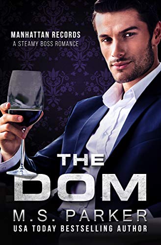 The Dom book cover