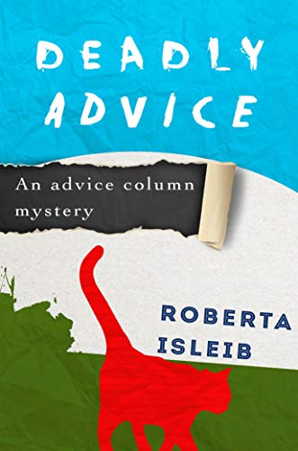 Deadly Advice cover