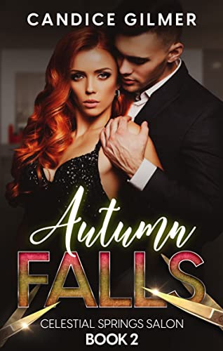 Autumn Falls book cover
