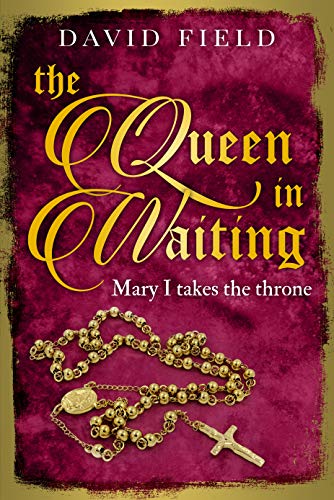 The Queen In Waiting book cover