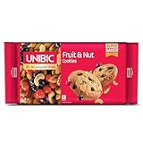 UNIBIC Fruit Nut Cookies 450g
