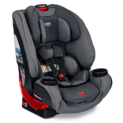 Britax One4Life ClickTight All-in-One Car Seat 5 to 120 Pounds
