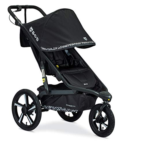 BOB Gear Alterrain Pro Jogging Stroller We find this high-end jogging stroller to be worth the cost