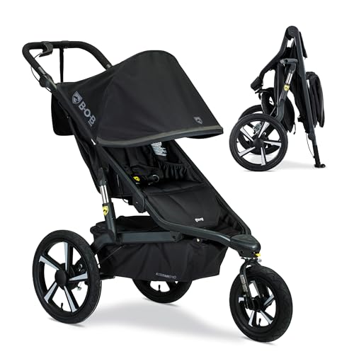 BOB Alterrain Pro Jogging Stroller