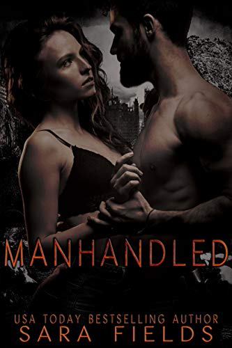 Manhandled cover