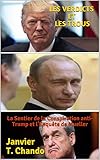 Les Verdicts Et Les Trous La Sentier De La Conspiration Antitrump Et Lenqute De Mueller Malgr Eux T 2