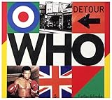 WHO (Deluxe Edition) / The Who