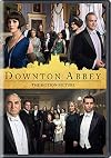 Downton Abbey: The Motion Picture [2019 Film]