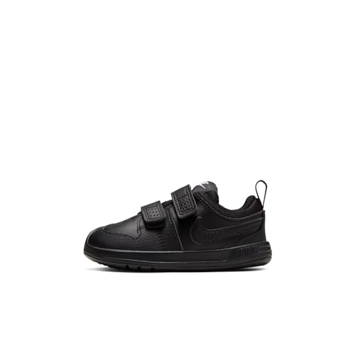 (-45%) Nike Jungen Nike Pico 5 (Tdv) Sneaker, Schwarz, 19.5 EU