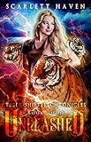 Unleashed Tiger Shifter Chronicles Book 3 English Edition