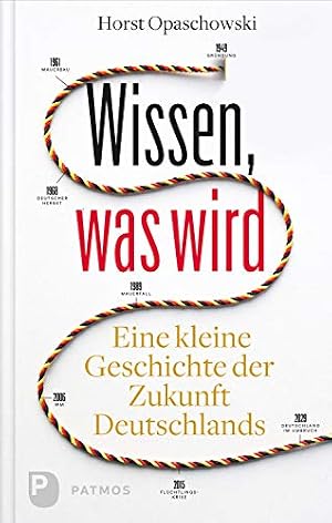 Wissen, was wird Horst Opaschowski