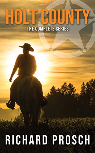 Holt County: The Complete Series book cover
