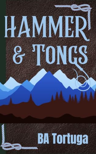 Hammer and Tongs book cover