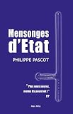 Mensonges Dtat Essais Documents