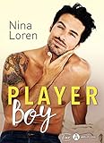 Player Boy