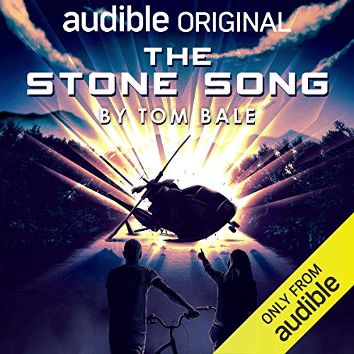 The Stone Song book cover