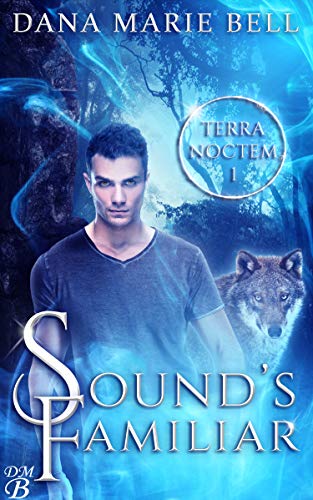 Sound's Familiar book cover