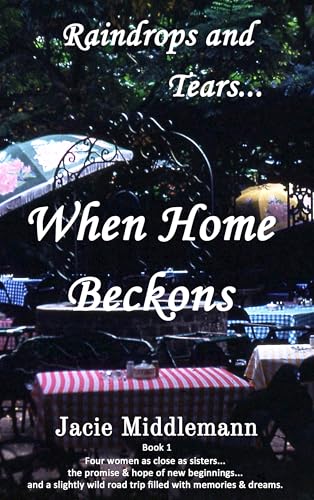 When Home Beckons book cover