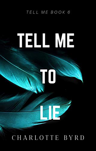 Tell Me to Lie cover