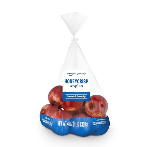 Honeycrisp Apples 3 Lb Previously Fresh Brand Packaging May Vary