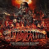 album / discography
