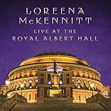 Live at The Royal Albert Hall
