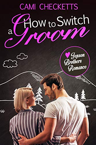 How to Switch a Groom book cover