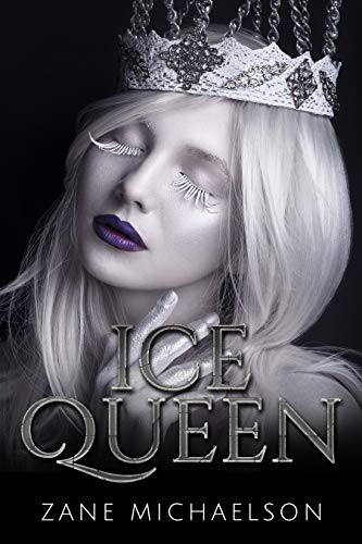 Ice Queen book cover