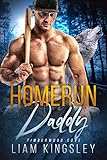 Homerun Daddy Timberwood Cove Book 1 English Edition