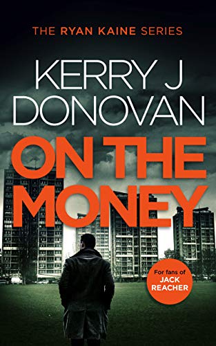 On the Money book cover