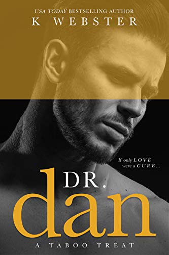 Dr. Dan book cover