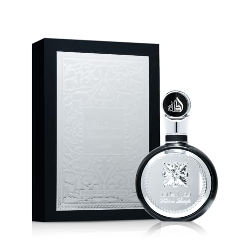 (-24%) Lattafa Fakhar Lattafa Black Eau De Parfum 100 ml (man)