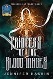 The Key Of F Ya Fantasy Romance Freedom Fight Trilogy Book 1