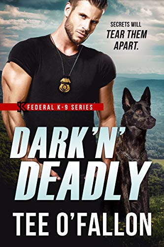Dark 'N' Deadly book cover