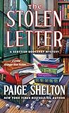 The Stolen Letter A Scottish Bookshop Mystery