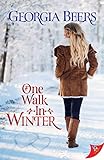 One Walk In Winter English Edition