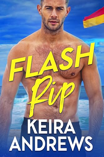 Flash Rip book cover