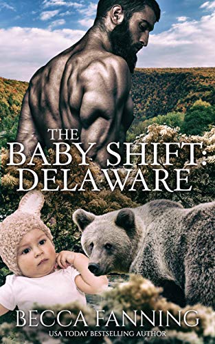 Delaware book cover