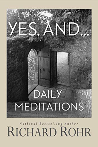 Yes, and... book cover