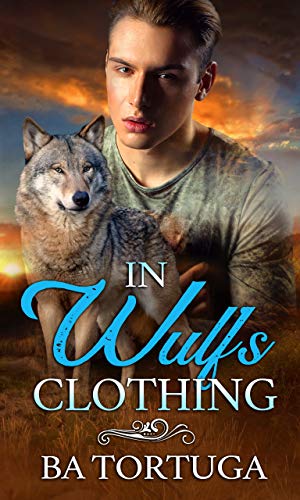 In Wulf's Clothing book cover