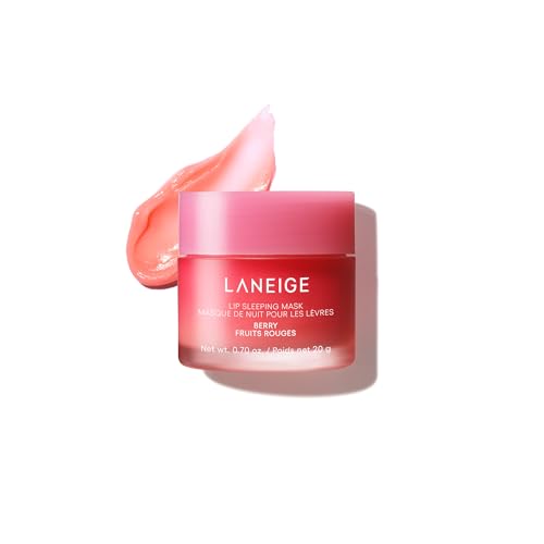 [Amazon] 라네즈 립 슬리핑 마스크 베리 (LANEIGE Lip Sleeping Mask, Berry)