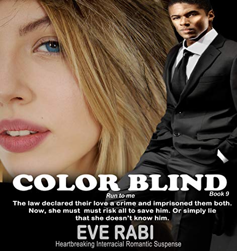 Romantic Suspense book cover