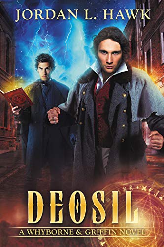 Deosil cover