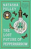 The Lost Future Of Pepperharrow English Edition