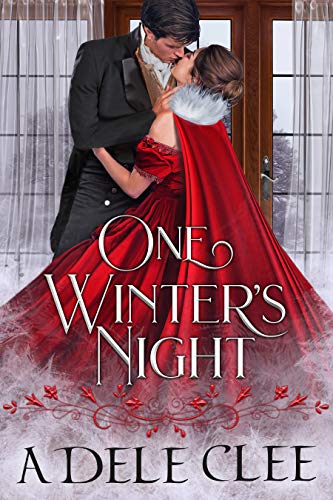 One Winter's Night book cover