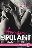 Amour Br%C3%BBlant: L'amour En Cage 