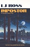 Impostor: An Alexander Gregory Thriller (The Alexander Gregory Thrillers Book 1)