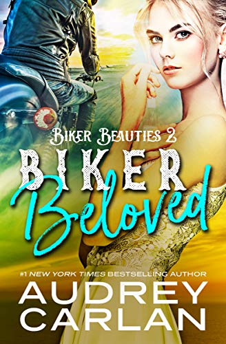 Biker Beloved cover
