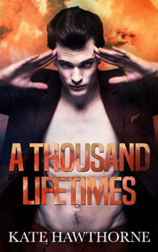 A Thousand Lifetimes cover
