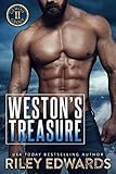 Westons Treasure Gemini Group Book 3